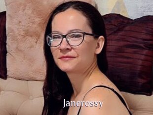 Janerossy