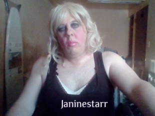 Janinestarr