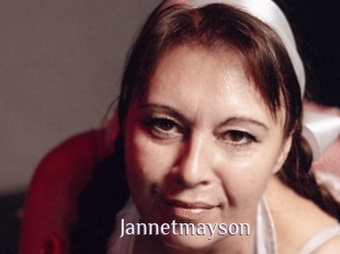 Jannetmayson