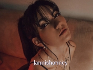 Jannishonney