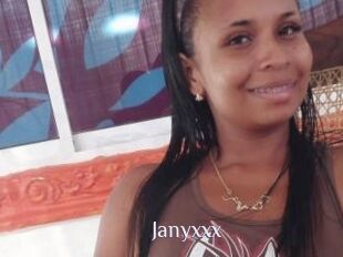 Janyxxx