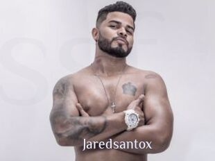Jaredsantox