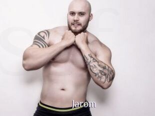 Jarom