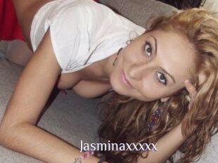 Jasminaxxxxx