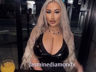 Jasminediamondx