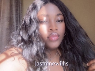 Jasminewillis