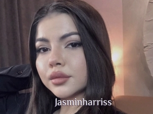 Jasminharriss