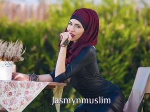 Jasmynmuslim