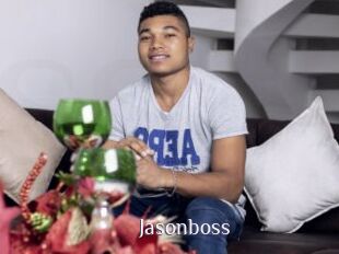 Jasonboss