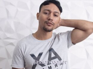 Jassoncooper
