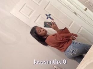 Jasysmithx101