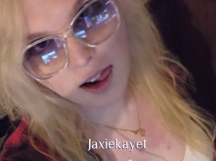 Jaxiekayet