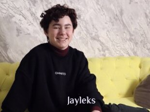 Jayleks