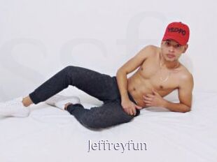 Jeffreyfun