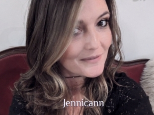 Jennicann