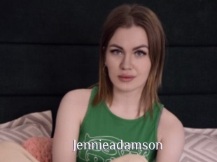 Jennieadamson