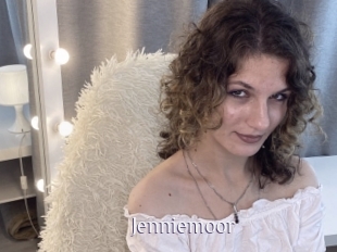 Jenniemoor