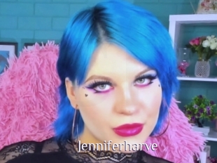 Jenniferharve