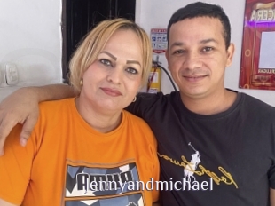 Jennyandmichael
