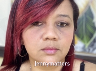 Jennymatters