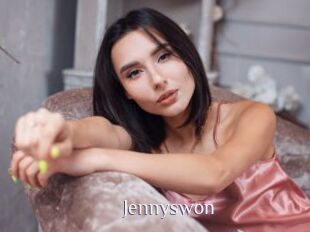 Jennyswon