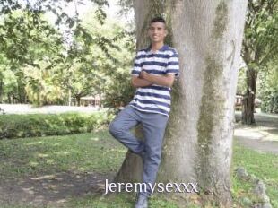 Jeremysexxx