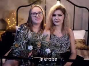 Jesrobe