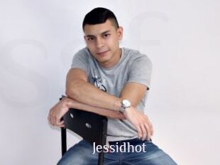 Jessidhot