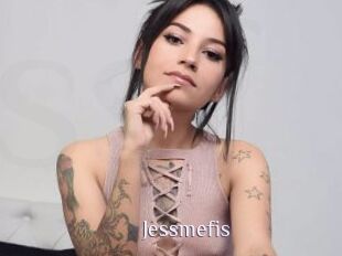 Jessmefis