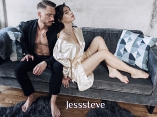 Jesssteve