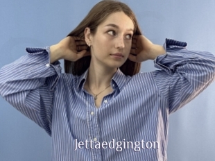 Jettaedgington