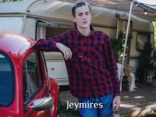 Jeymires