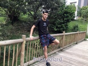 Jhansexhard