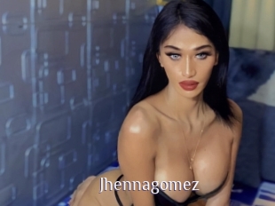 Jhennagomez