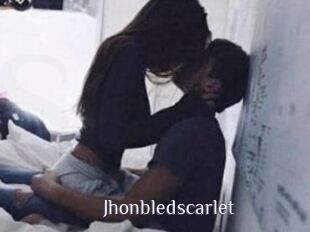 Jhonbledscarlet