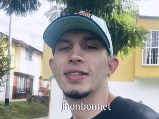 Jhonbonnet