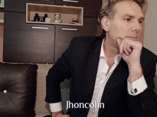Jhoncolin