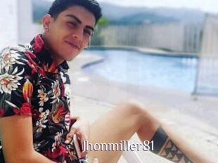 Jhonmiller81