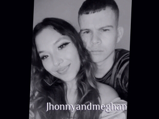 Jhonnyandmeghan