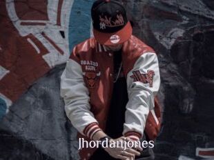 Jhordanjones