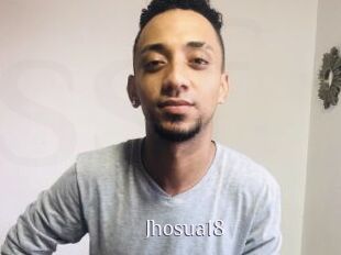 Jhosua18