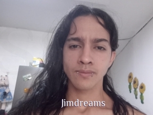 Jimdreams