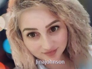 Jinajohnson