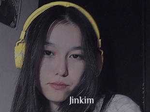 Jinkim