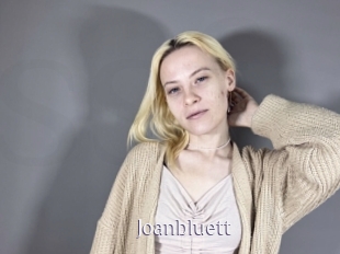 Joanbluett