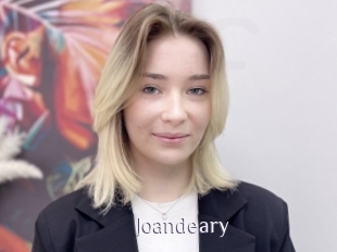 Joandeary