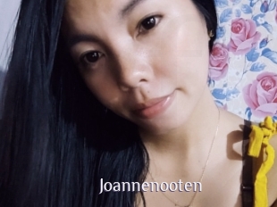 Joannenooten