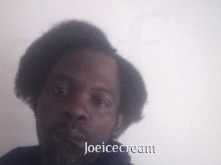 Joeicecream