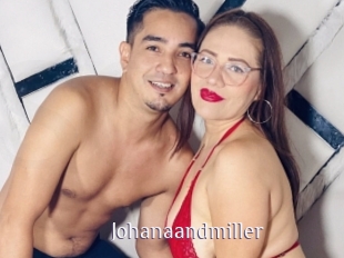 Johanaandmiller