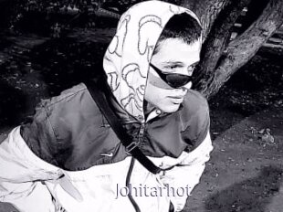 Johitarhot
